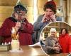 Dame Judi Dench, Dawn French and Jennifer Saunders descend on The Repair Shop ...
