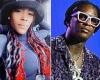 Mother of one of rapper Young Thug's children shot dead after a fight over ...