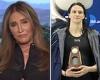 Caitlyn Jenner slams NCAA rules for allowing trans UPenn swimmer Lia Thomas to ...