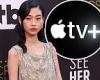 Squid Game star Hoyeon has signed on to star in the new Apple TV Plus series ...