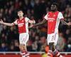 sport news Arsenal showed against Liverpool they are still not good enough to beat the ...