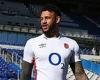 sport news Courtney Lawes shuts down 'ridiculous' calls for Eddie Jones to be sacked as ...