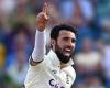 sport news BUMBLE ON THE TEST: Saqib Mahmood should have opened and Jos Buttler will be ...