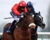 sport news Robin Goodfellow's racing tips: Best bets for Friday, March 18