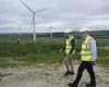 Onshore wind farm planning rules are set to be relaxed in wake of Ukraine crisis