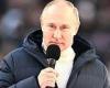 Putin may be losing the information war, but Ukraine may be losing on the ...