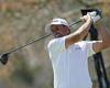 sport news Richard Bland beats Lee Westwood to move closer to booking his place at the ...