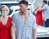 Married At First Sight's Olivia Frazer and Jackson Lonie step out for an ice ...