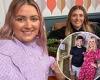 Gogglebox viewers send their support to Ellie Warner as she is absent from the ...