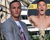 sport news Josh Warrington out to prove that he is still a world-level fighter after ...