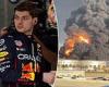 sport news Formula One under attack: F1 chiefs say the Saudi Grand Prix WILL go ahead ...