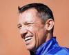 sport news Frankie Dettori insists Lord North is back to his best