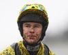 sport news Grand National: Fresh Fiddler the real deal for Aintree, Brendan Powell says