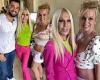Donatella Versace says Britney Spears is in 'amazing state of mind' ahead of ...