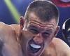 sport news Paul Gallen agrees to May 11 clash with Australian heavyweight Kris Terzievski
