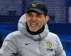 sport news Chelsea: Thomas Tuchel needed lots of chocolate to help with stress of ...
