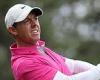 sport news Masters: Rory McIlroy's hopes of a career Grand Slam recede into the distance ...