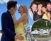 Why Brooklyn Beckham and Nicola Peltz's event is the wedding that modesty forgot