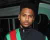 Trey Songz cleared of sexual assault  and won't face criminal charges from 2021 ...