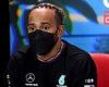 sport news F1: Lewis Hamilton is losing his sparkle in more ways than one
