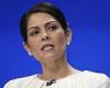 Priti Patel braces for legal challenge from human rights lawyers over new ...