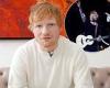 Ed Sheeran 'builds observatory dome at his £3.7m estate after developing a ...