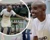 Mo Farah accidentally sets off viewers' Alexa devices