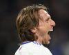 sport news Luka Modric says Real Madrid showed 'huge character' to see off Chelsea ...