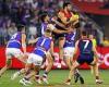 sport news This year's AFL grand final 'a very good chance' of finishing under lights in ...
