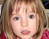 Portuguese police will continue their inquiry into Madeleine McCann's ...