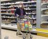 British shoppers are resorting to bulk buying amid cost of living crisis