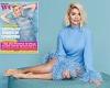 Holly Willoughby reveals she suffered from 'imposter syndrome' during the early ...
