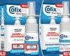 Covid-fighting nasal spray removes claim it offers up to eight-hour protection ...