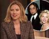 Scarlett Johansson DENIES 'absurd' rumor that she once had sex in an elevator ...