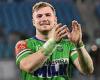 sport news Meet the NRL's strongest players - as Canberra Raider says he still cops 'drug ...