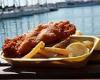 Cod and chips off the menu? Popular fish will become harder to catch amid ...