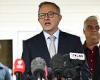 Federal election 2022: Anthony Albanese pledges to set up 50 first-aid clinics ...