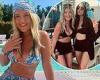 Harry Maguire's sister Daisy shares highlights from Portugal girls' trip with ...