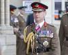 British army chief demands plan to cut troop numbers to smallest size since ...