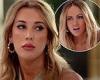 Beck Zemek is branded 'nasty' by Samantha Jade in a wild new trailer for The ...