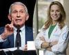 Fauci was right when he said the pandemic is over: DR. NICOLE SAPHIER
