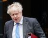 Boris Johnson 'was at wife Carrie's 'Abba party' to interview one of her ...