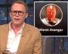 Paul Bettany reveals being labeled as the 'Worst Avenger' on Disney Plus ...