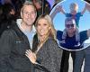 Christina Hall's ex-husband Ant Anstead 'files for full custody' of their ...