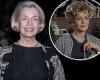 Parent Trap star Joanna Barnes dies at home aged 87 following a lengthy illness