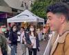 Activist who taunted Asian stallholders with insult could be charged: Drew ...
