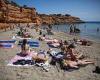 Thousands of Brits jet off to Ibiza for May Bank Holiday amid fury over SIX ...