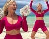 Christie Brinkley, 68, says staying slim gets harder as she ages
