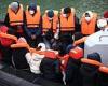 Up to 230 migrants cross Channel TODAY after eleven day hiatus following claims ...