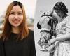 Singaporean dancer to play Princess Elizabeth in Platinum Jubilee pageant to ...